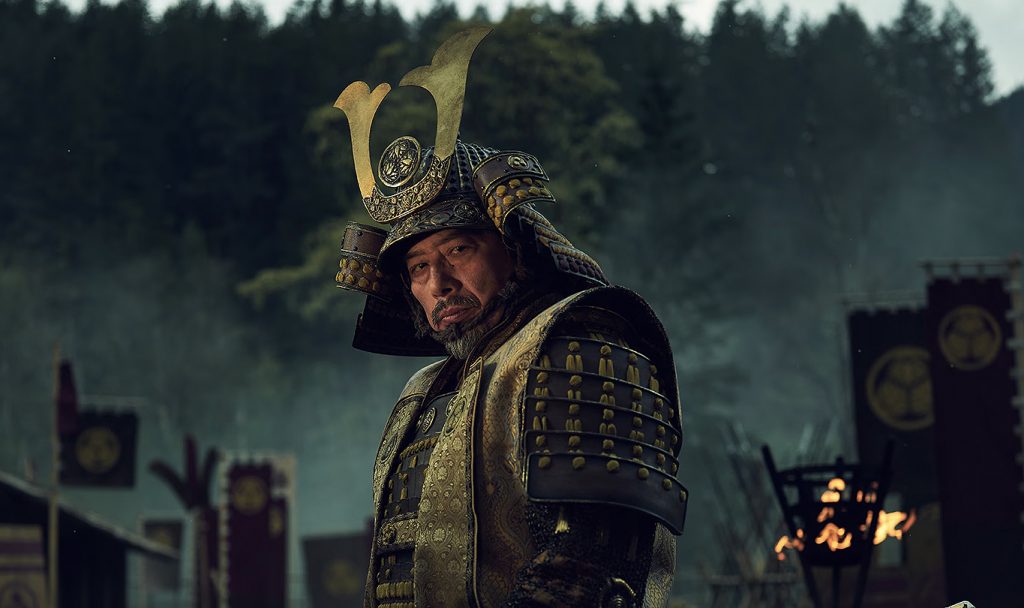 ‘Shōgun’ Sets Course for Season 2 With 2026 Production Start