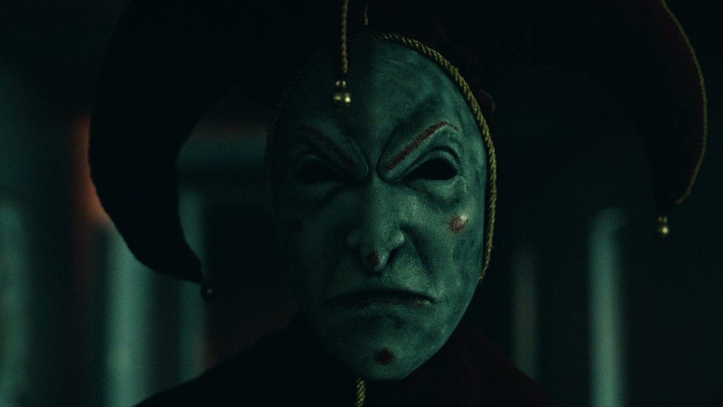 ‘Tarot’ Review: Fun Albeit Forgettable Studio Horror