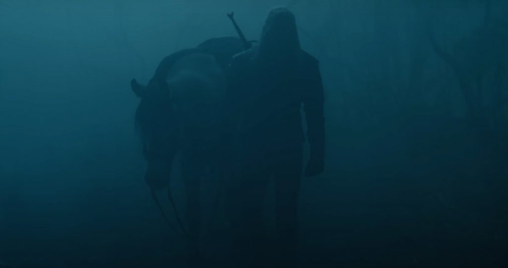 ‘The Witcher’ Season 4 Teaser Features First Glimpse of Liam Hemsworth As Geralt