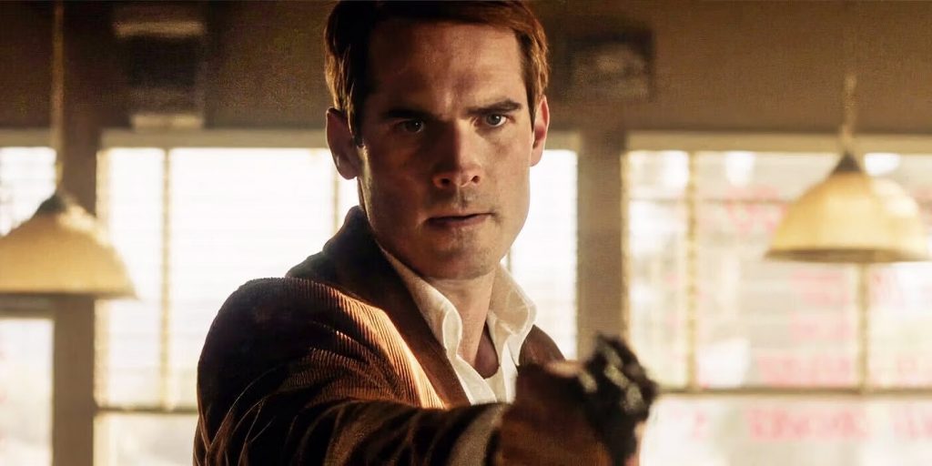 ‘The Last Stop In Yuma County’ Review: Eating at a roadside diner has never been this exciting!