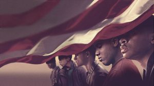 One to Watch: 'When They See Us' Netflix's Heart-Wrenching Story of the