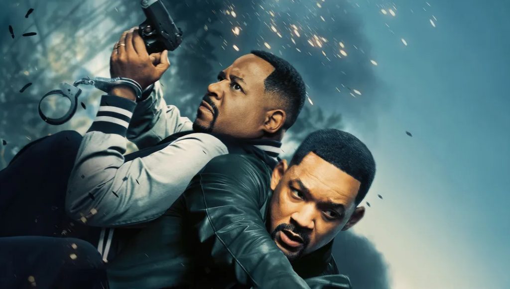 ‘Bad Boys: Ride or Die’ Review: Will Smith and Martin Lawrence Are Entertaining in Classic Bad Boys Style