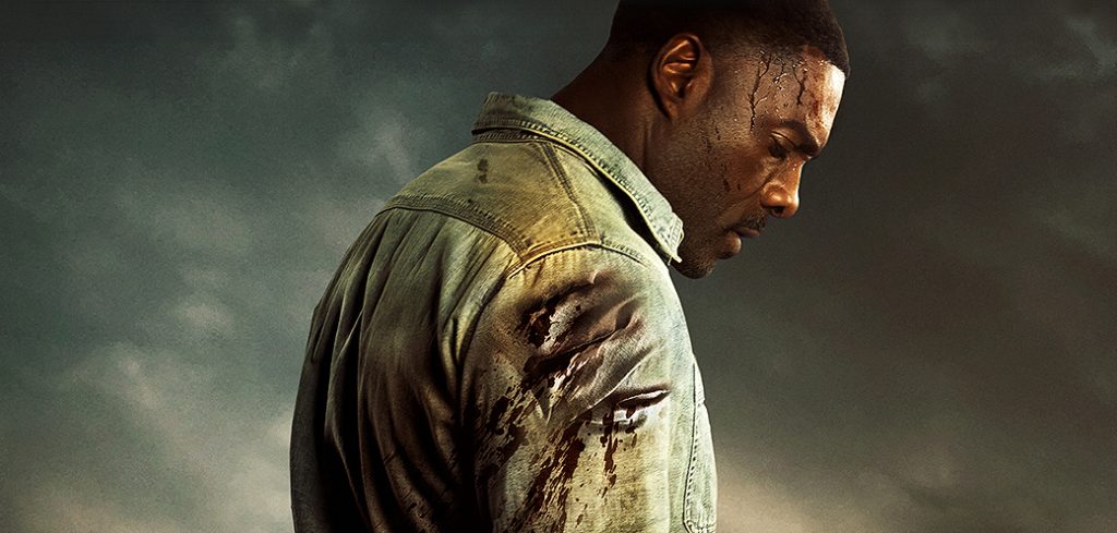 Idris Elba Faces Off Against the King of the Jungle in ‘Beast’ Now on Netflix UK