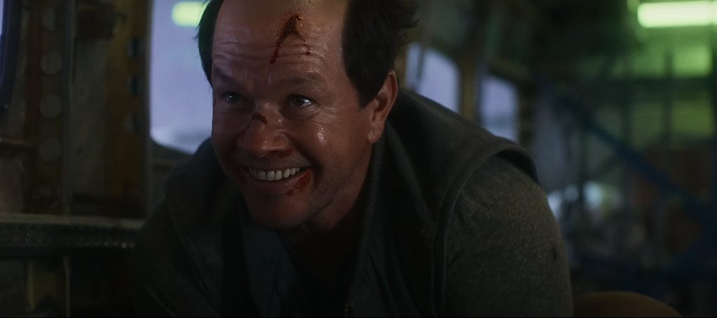 ‘Flight Risk’ Trailer Mark Wahlberg Takes on Role of Crazed Mob Hitman in Mel Gibson’s New Film