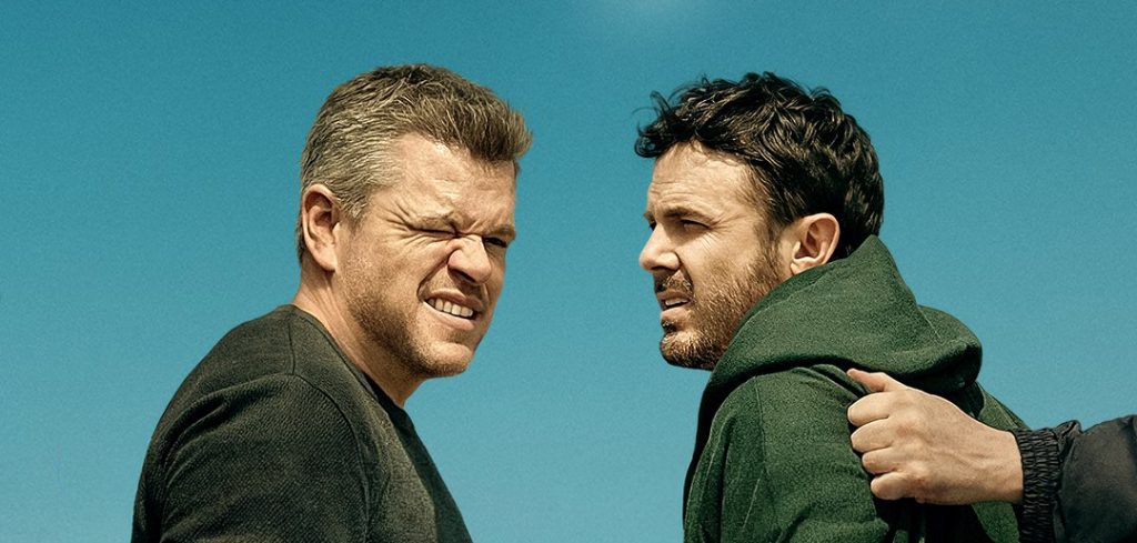 Matt Damon & Casey Affleck Are Robbers on the Run in Doug Liman’s Heist Movie ‘The Instigators’