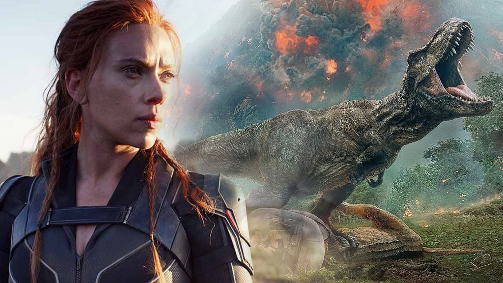 Scarlett Johansson Breaks Silence On ‘Jurassic World 4’ Casting “I cannot express how excited I am”