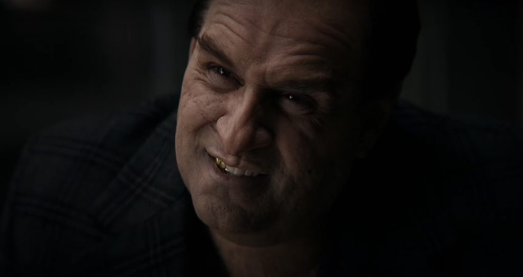 ‘The Penguin’ Colin Farrell Shines in New Trailer for ‘The Batman’ Spinoff