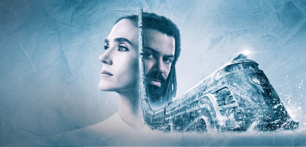 High-Stakes Showdown in ‘Snowpiercer’ Season 4 Trailer as Survivors Clash for Control