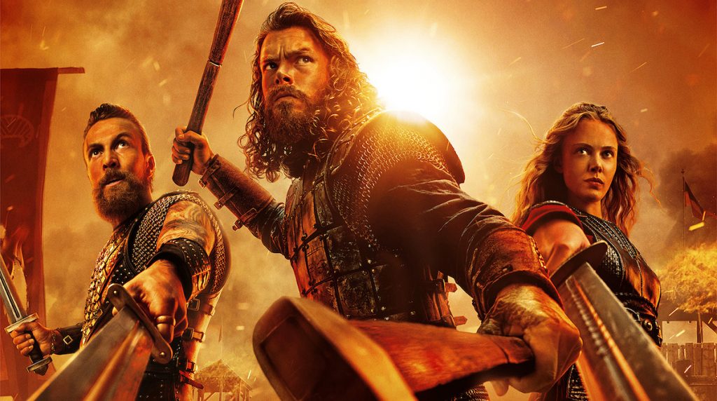 Vikings: Valhalla Season 3 Trailer Teases a Return to the Beginning for One Last Battle