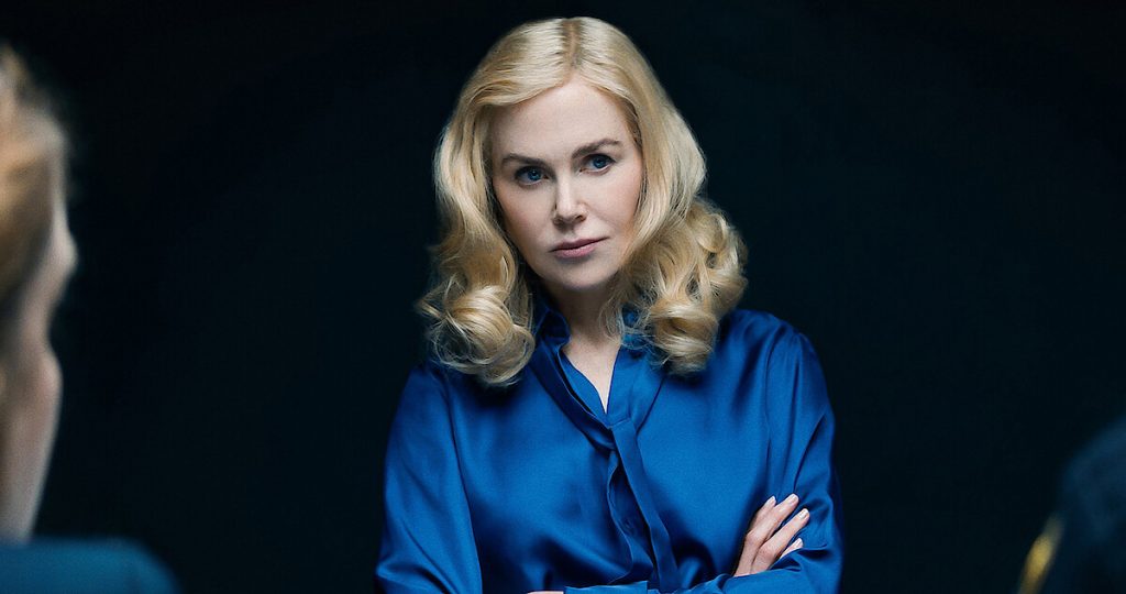 Netflix’s ‘The Perfect Couple’ Trailer Sees Nicole Kidman Under Suspicion in a Murder Mystery