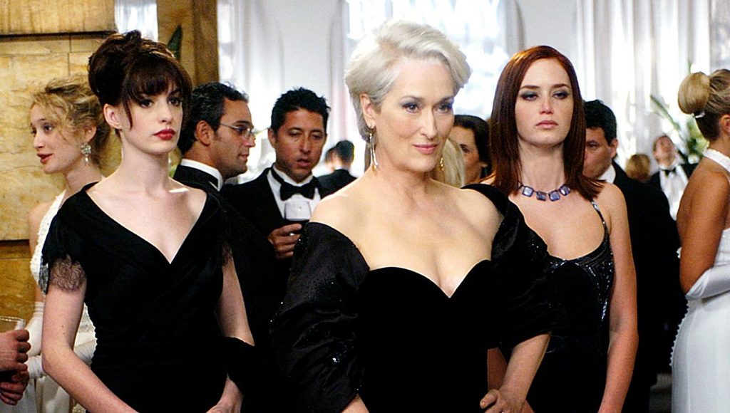 A Sequel to ‘The Devil Wears Prada’ is in the Works as Plot and Returning Cast Unveiled