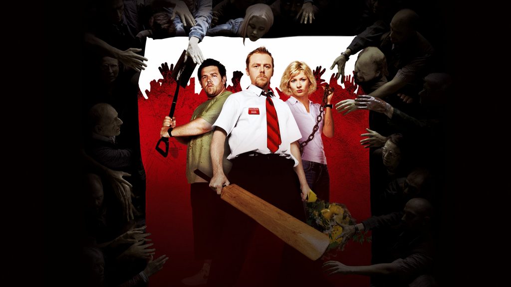 Why Simon Pegg Will Never Resurrect ‘Shaun Of The Dead’