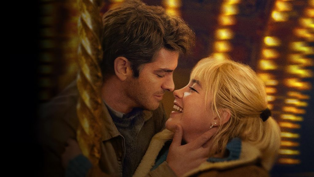 ‘We Live In Time’ Trailer: Andrew Garfield and Florence Pugh Star in Epic Romantic Drama