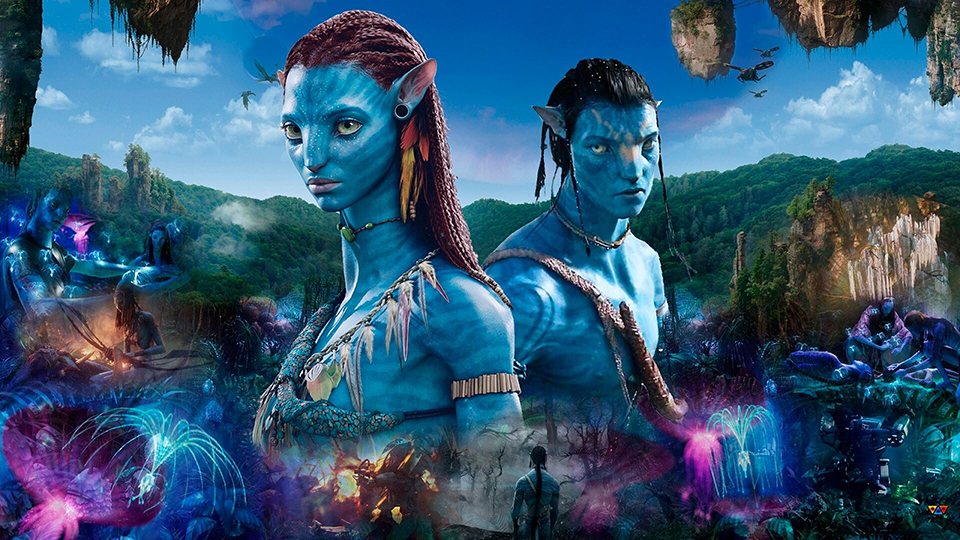 Despite rumors, James Cameron says he WILL direct 'Avatar 4' and '5 ...