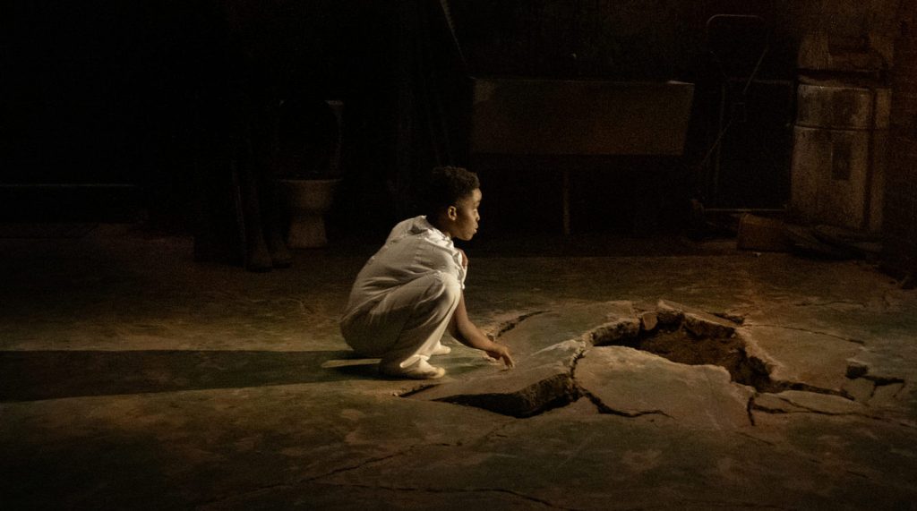 ‘The Deliverance’ Review: A Gripping Family Drama Entwined with Demonic Chaos