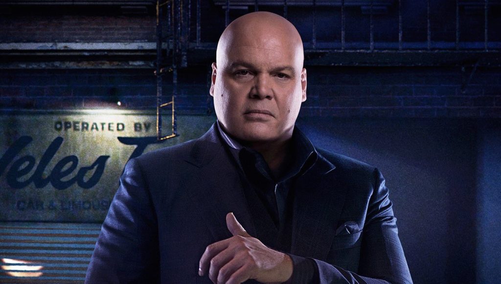 Vincent D’Onofrio Reveals ‘Daredevil: Born Again’ Will Ramp Up the Violence from the Original Series