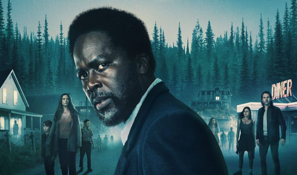Season 3 of ‘FROM’ Gets a Release Date and an Eerie New Trailer