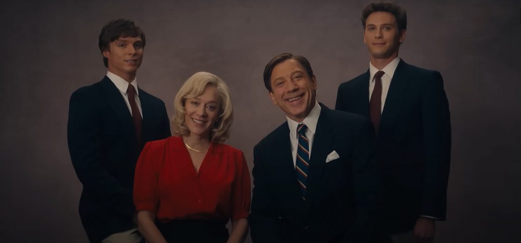 Netflix’s ‘Monster’ Season 2 Releases Creepy New Teaser Featuring First look at the Menendez Brothers