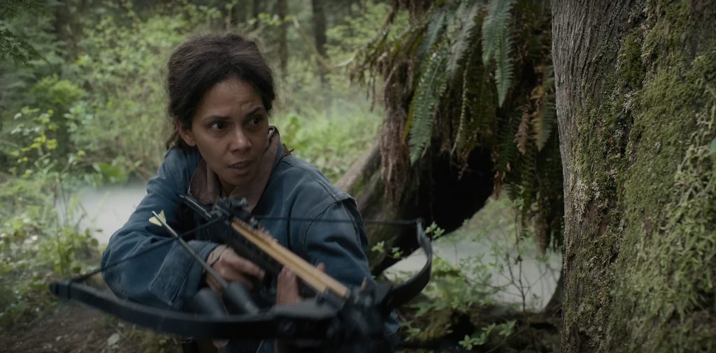 ‘Never Let Go’ Trailer: Halle Berry Faces a Terrifying Fight for Survival in Alexandre Aja’s New Horror