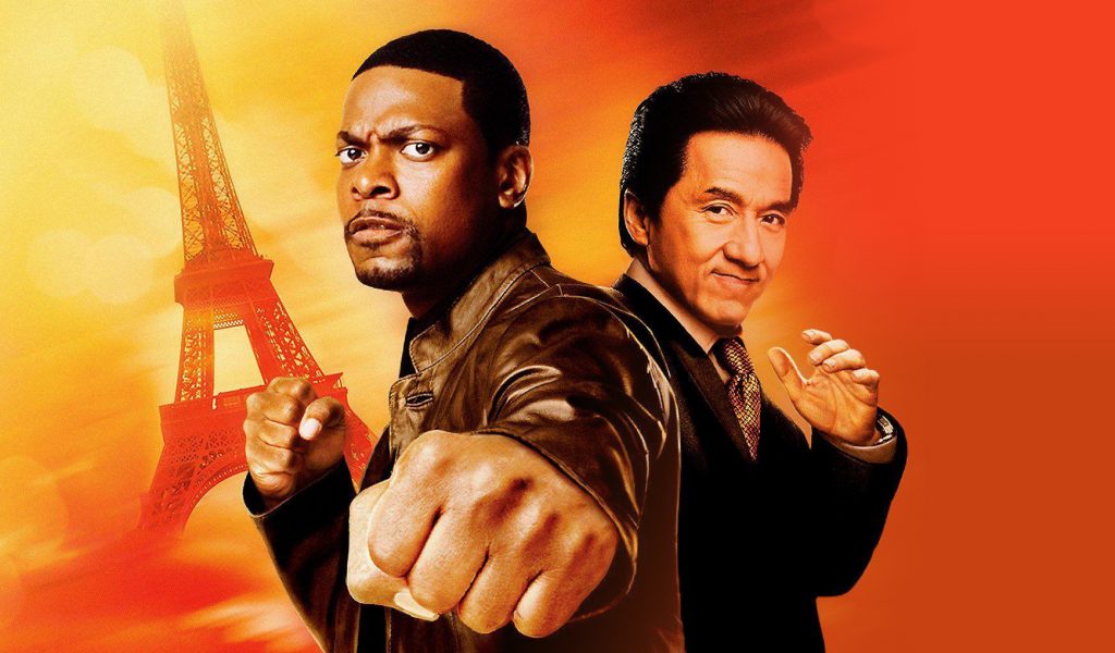 Studios Shying Away from ‘Rush Hour 4’ Due to Controversial Director Still Attached