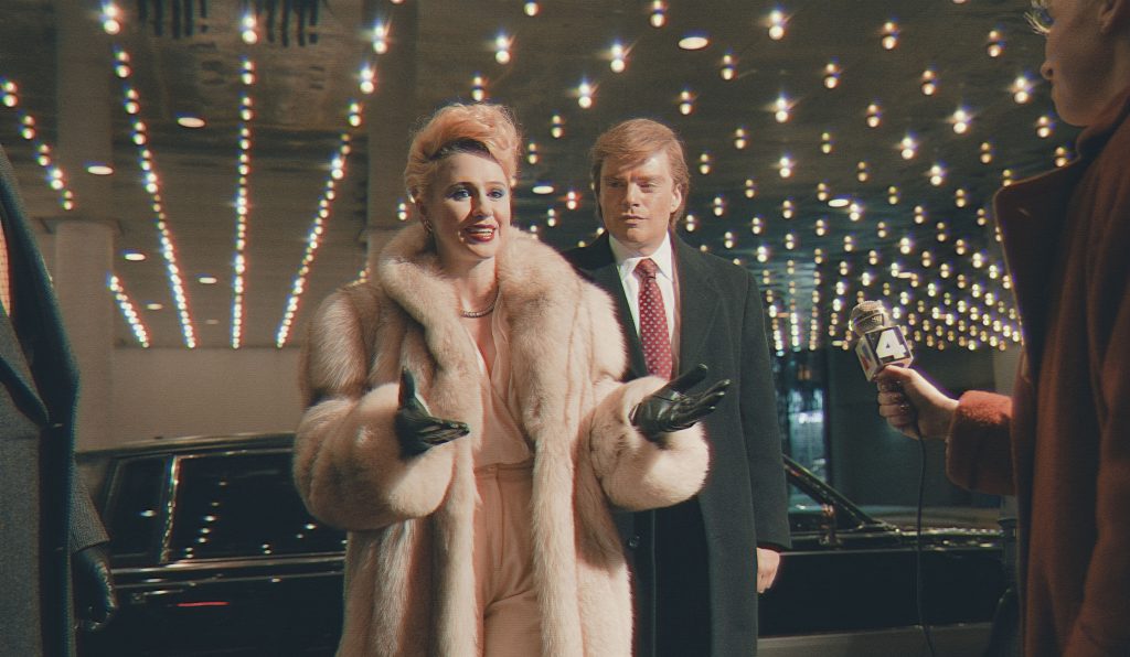 ‘The Apprentice’ Trailer: Sebastian Stan Transforms Into Donald Trump in Ali Abbasi’s Biopic