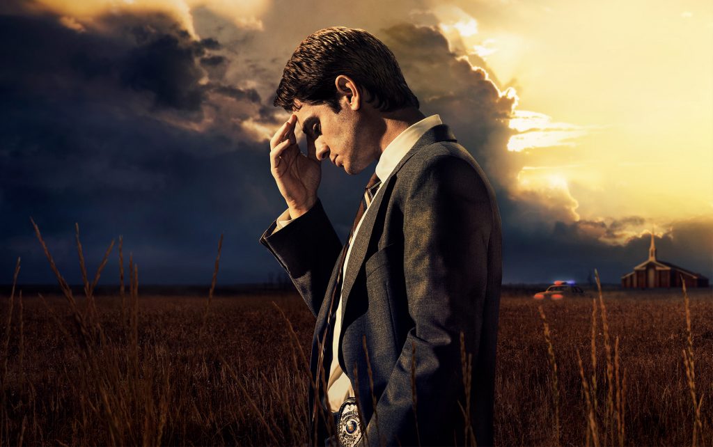 One to Watch: ‘Under the Banner of Heaven’ Andrew Garfield’s grisly true crime drama is underappreciated