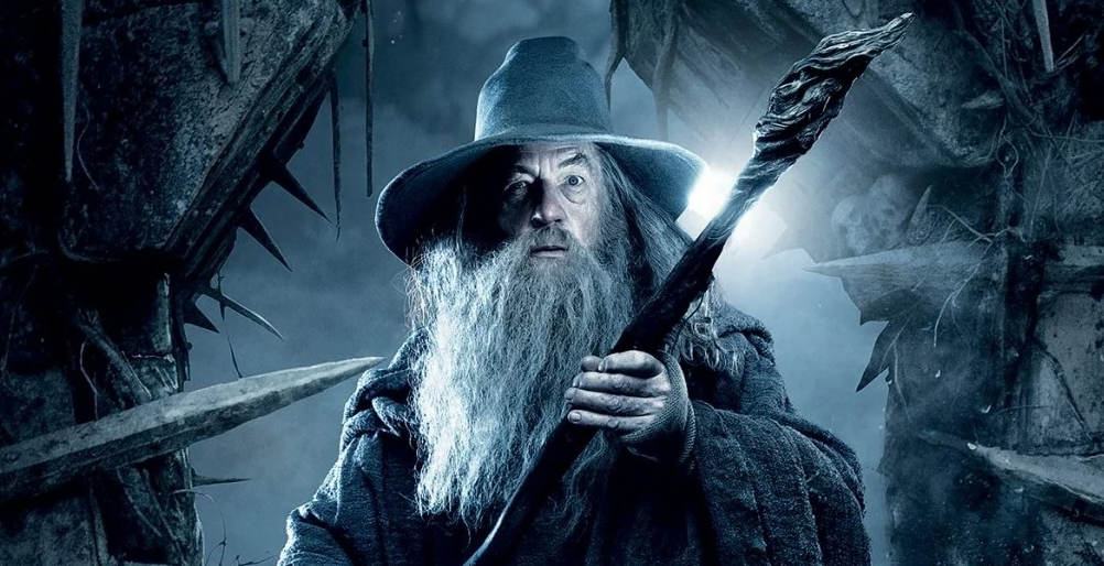 Gandalf’s Return? Ian McKellen Says He’s Been Approached for Andy Serkis’ ‘Lord of the Rings’ Films