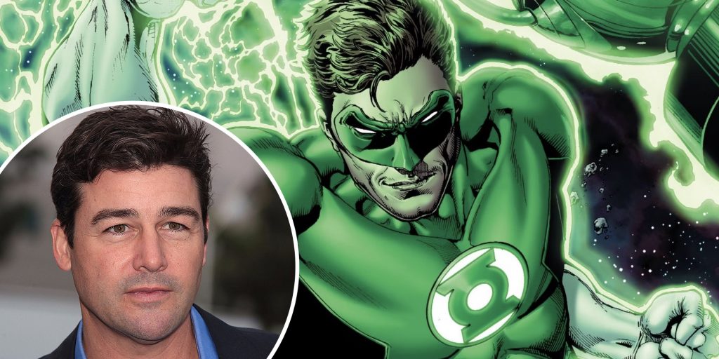 Kyle Chandler Set to Lead in HBO & DC’s ‘Lanterns’ TV Series