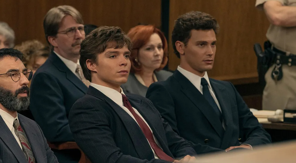 ‘Monsters: The Lyle and Erik Menendez Story’ Full Trailer Delves into the Chilling Murders