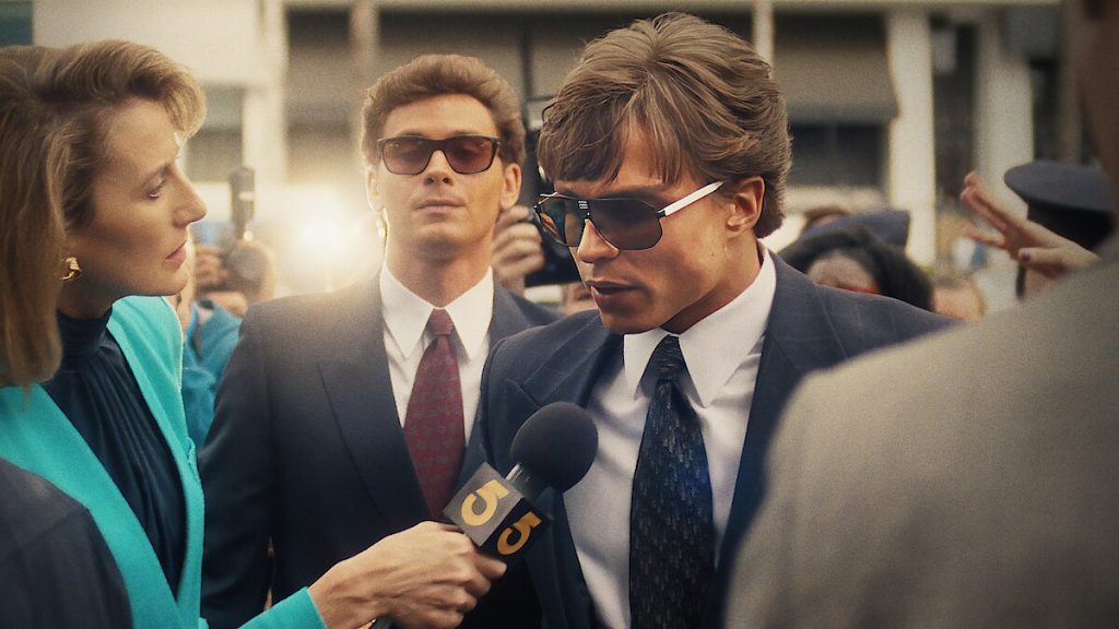 ‘Monsters: The Lyle and Erik Menendez Story’ Review: A Chilling Exploration of Trauma and Violence