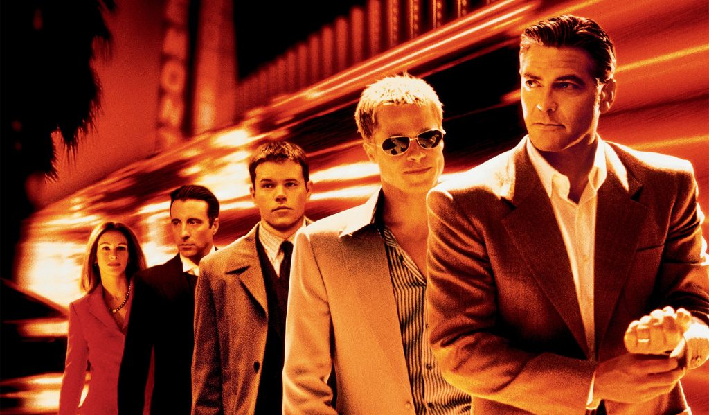 ‘Ocean’s Fourteen’ Reportedly Moving Forward: New Director, Same Star-Studded Cast