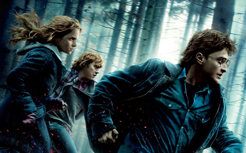 Harry Potter TV Series Casting Underway with New Release Window Revealed