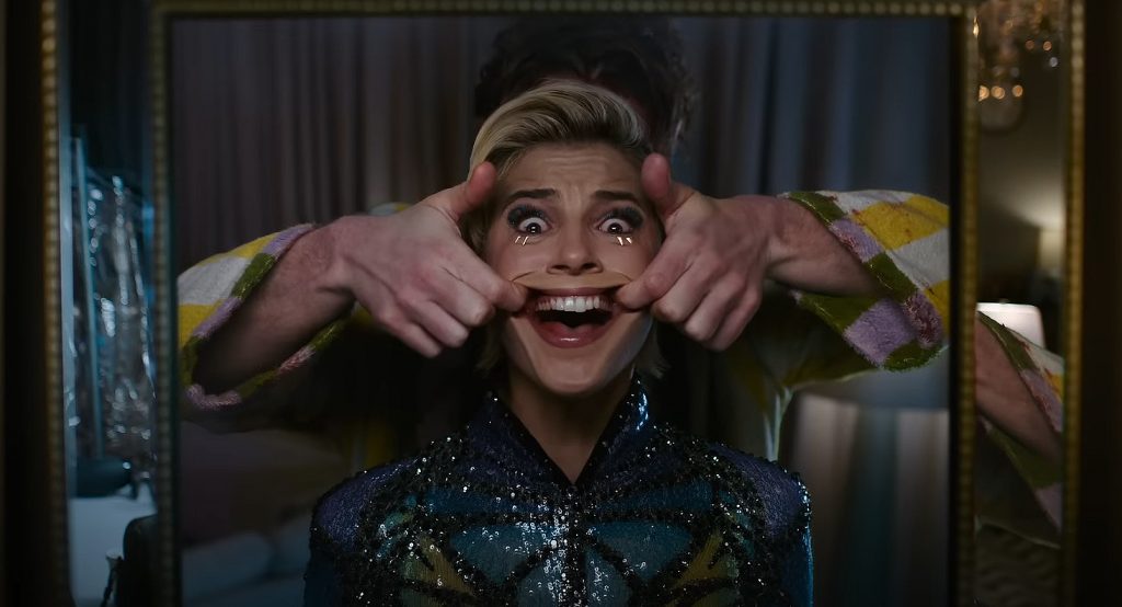 ‘Smile 2’ Trailer: Naomi Scott Fights to End the Parasitic Curse in Parker Finn’s Horror Sequel