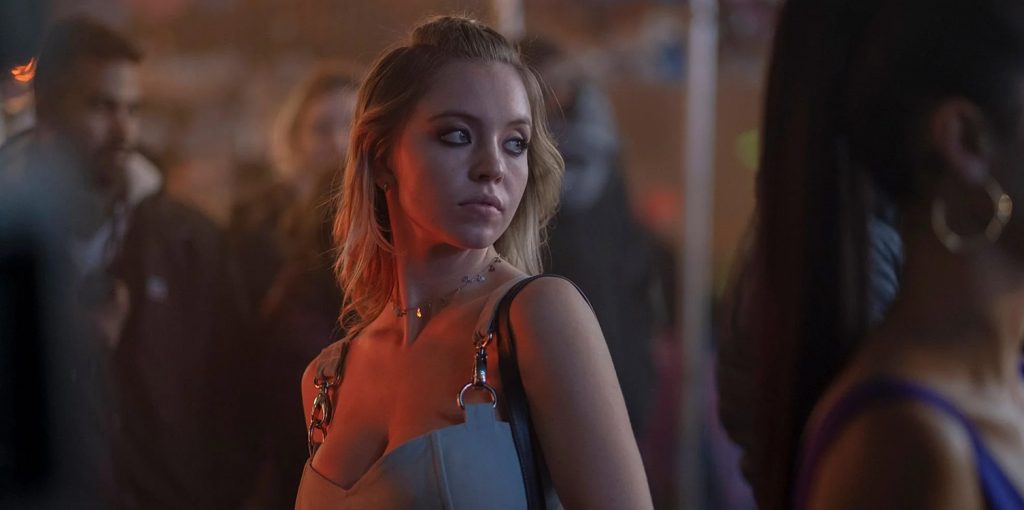 Sydney Sweeney on ‘Euphoria’ Season 3: “The Crazier, The Better” When It Comes to Cassie