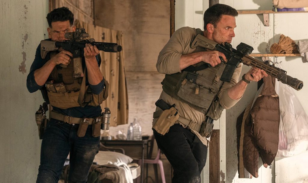 ‘The Accountant 2’ Review: Ben Affleck’s Assassin Returns for a Smarter, Funnier Sequel