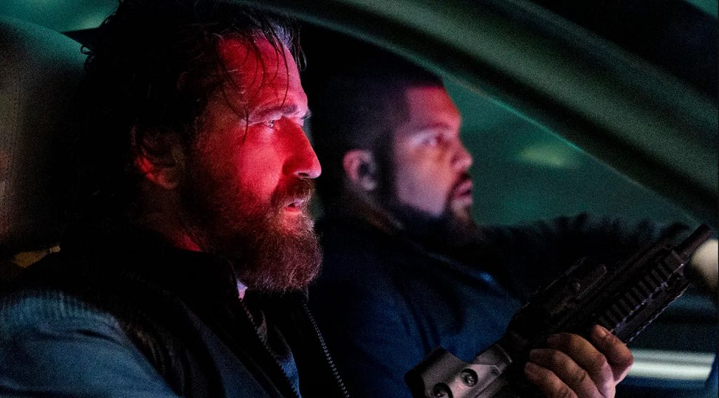 Gerard Butler’s Action Sequel ‘Den of Thieves 2: Pantera’ Lands on Prime Video in the UK