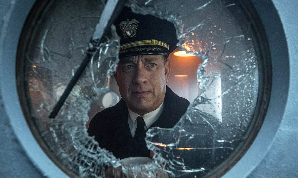 ‘Greyhound’ Sequel on the Horizon as Tom Hanks Returns to Lead WWII Drama