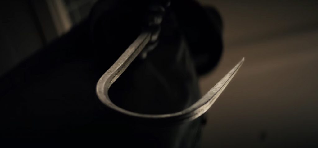 Legacy Slasher ‘I Know What You Did Last Summer’ Makes a Comeback in New Trailer