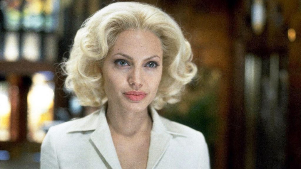 Angelina Jolie’s Forgotten 23 Year Old Rom-Com Is a Surprise Netflix Hit