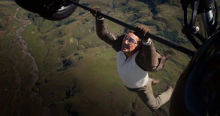 Mission: Impossible – The Final Reckoning