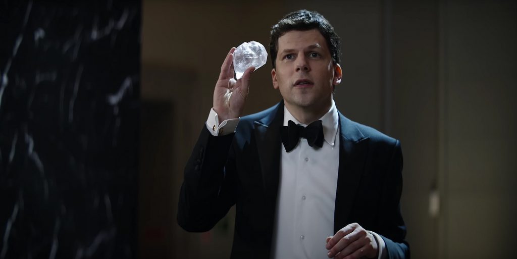 ‘Now You See Me: Now You Don’t’ Makes a Flashy Return with First Trailer