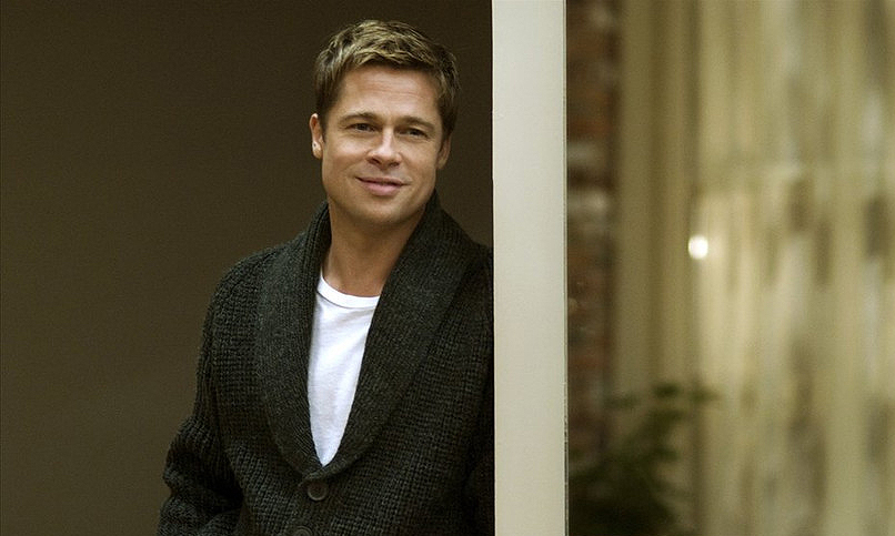 Brad Pitt and Edward Berger Set for ‘The Riders’ Adaptation