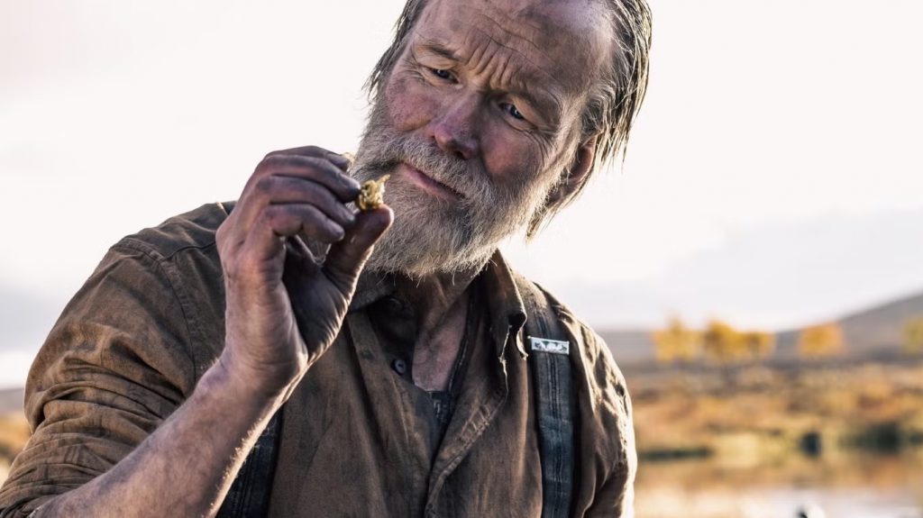 Sequel to the explosive WWII action film ‘Sisu’ will hit theaters at the end of 2025