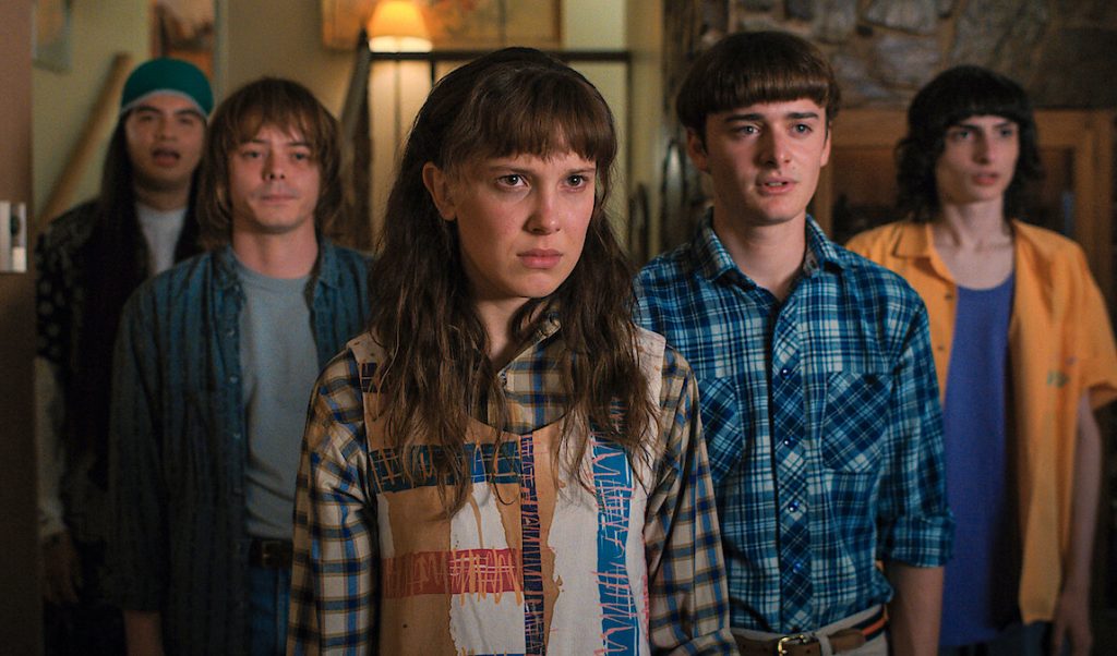 ‘Stranger Things’ Final Season Will Be the Most Emotional Yet Say Creators