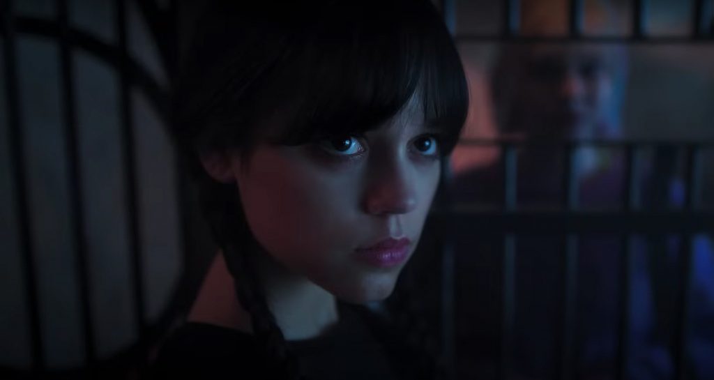 Netflix Drops First ‘Wednesday’ Season 2 Trailer and Release Dates