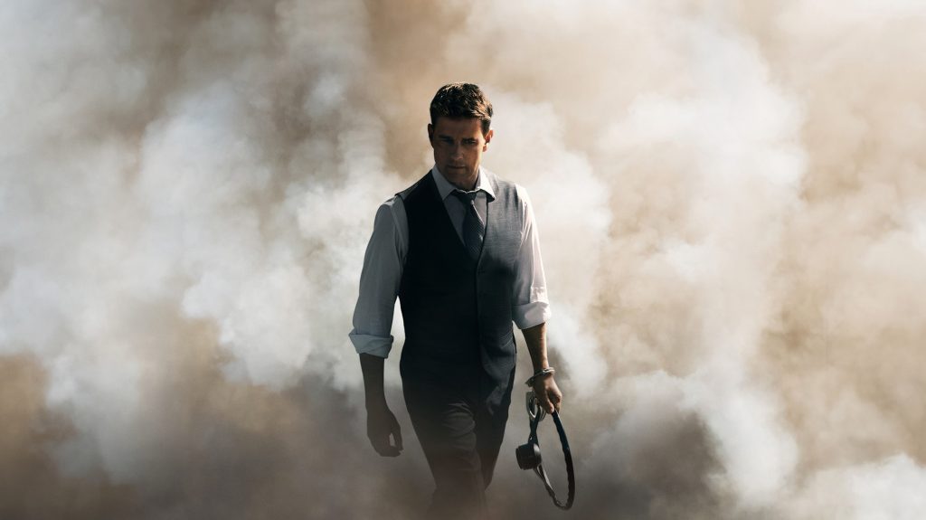 From Burj to Biplanes: Ranking the ‘Mission: Impossible’ Movies