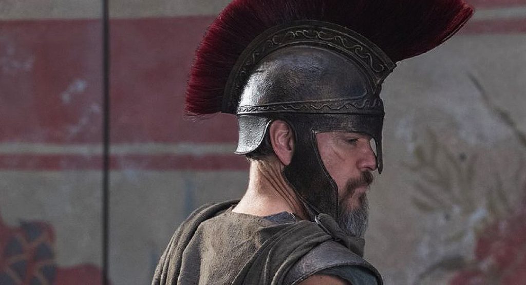 Christopher Nolan’s ‘The Odyssey’ Will Be the First Film Shot Entirely on IMAX Cameras