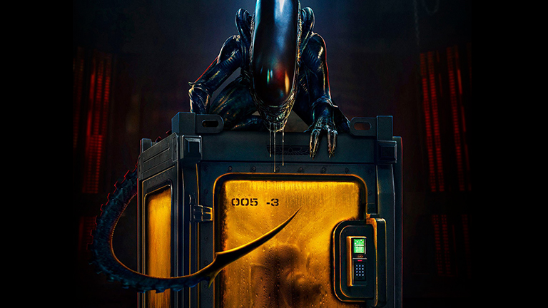 'Alien: Earth' Will be Bringing the Horror Home this August As FX ...