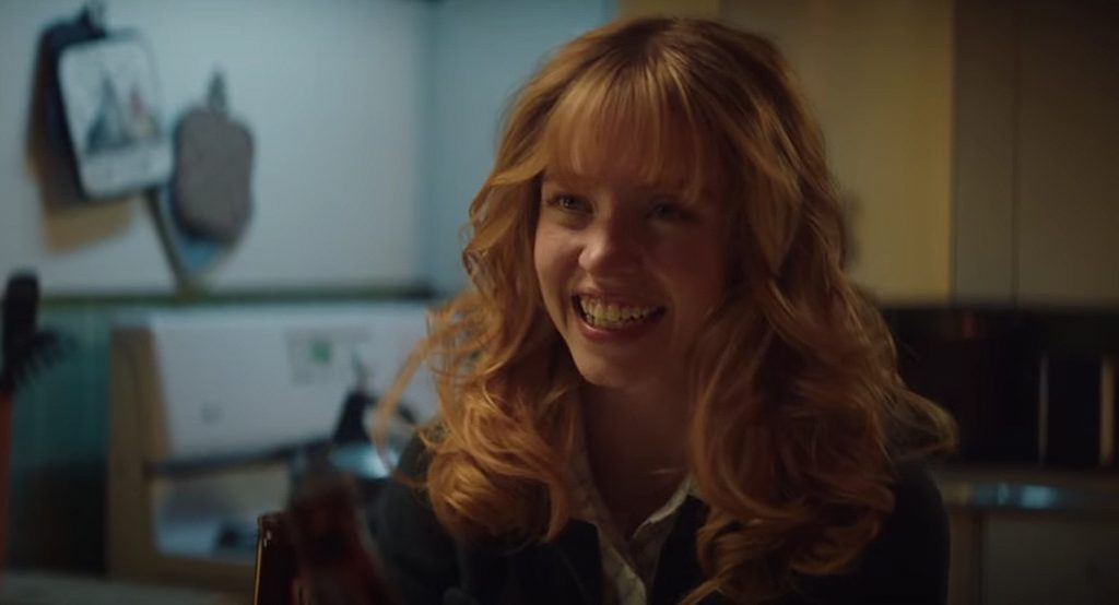 ‘Americana’ Trailer Sees Sydney Sweeney and Paul Walter Hauser Caught in a Dangerous Theft