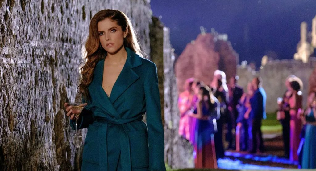 Blake Lively & Anna Kendrick’s ‘Another Simple Favor’ Hits Prime Video Today